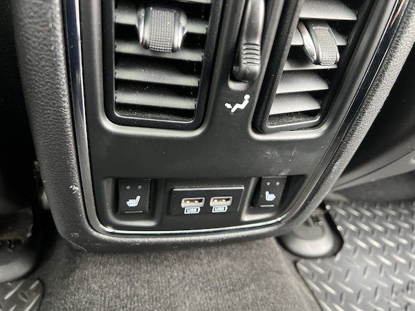 Used Jeep Grand Cherokee 2014 for sale - 76212179: Photo 20