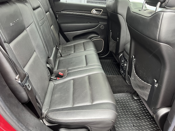 Used Jeep Grand Cherokee 2014 for sale - 76212179: Photo 21