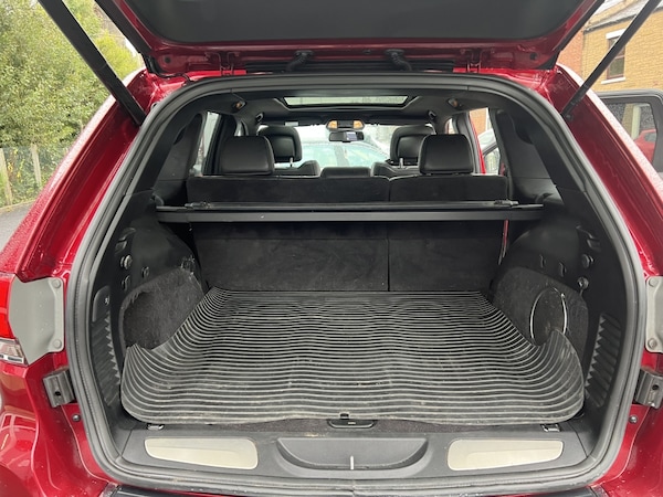 Used Jeep Grand Cherokee 2014 for sale - 76212179: Photo 25