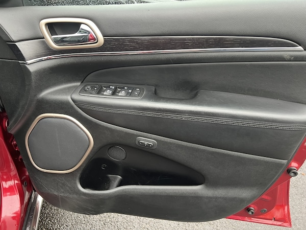 Used Jeep Grand Cherokee 2014 for sale - 76212179: Photo 28