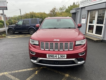 Used Jeep Grand Cherokee 2014 for sale - 76212179: Photo 2