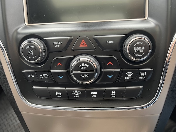 Used Jeep Grand Cherokee 2014 for sale - 76212179: Photo 35
