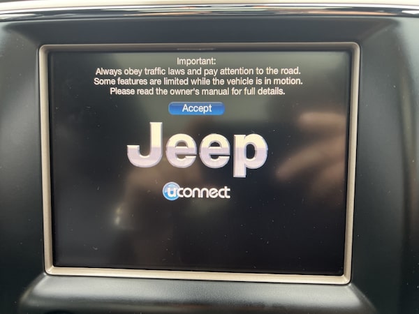 Used Jeep Grand Cherokee 2014 for sale - 76212179: Photo 36