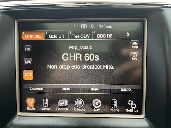 Used Jeep Grand Cherokee 2014 for sale - 76212179: Photo 37