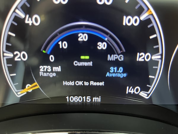 Used Jeep Grand Cherokee 2014 for sale - 76212179: Photo 42
