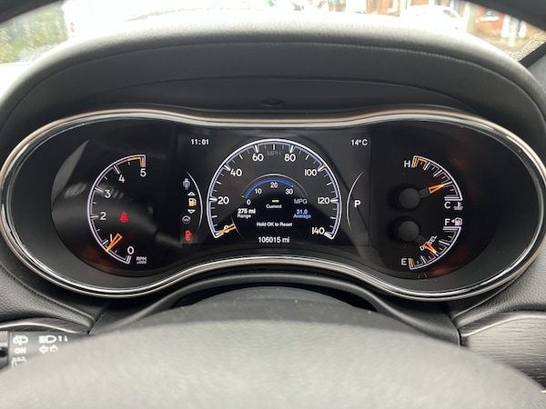 Used Jeep Grand Cherokee 2014 for sale - 76212179: Photo 43
