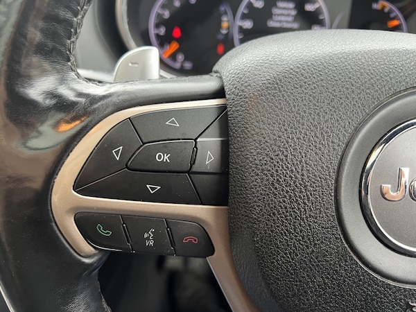 Used Jeep Grand Cherokee 2014 for sale - 76212179: Photo 45