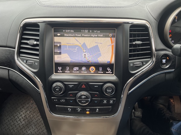 Used Jeep Grand Cherokee 2014 for sale - 76212179: Photo 48