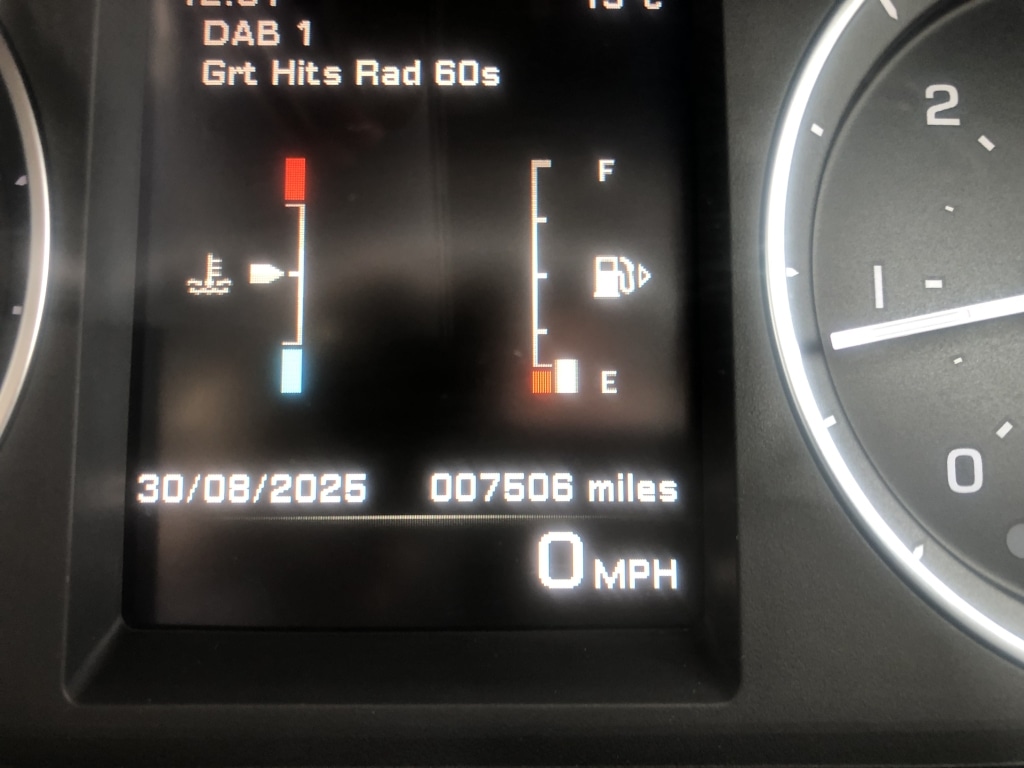 Vehicle 45