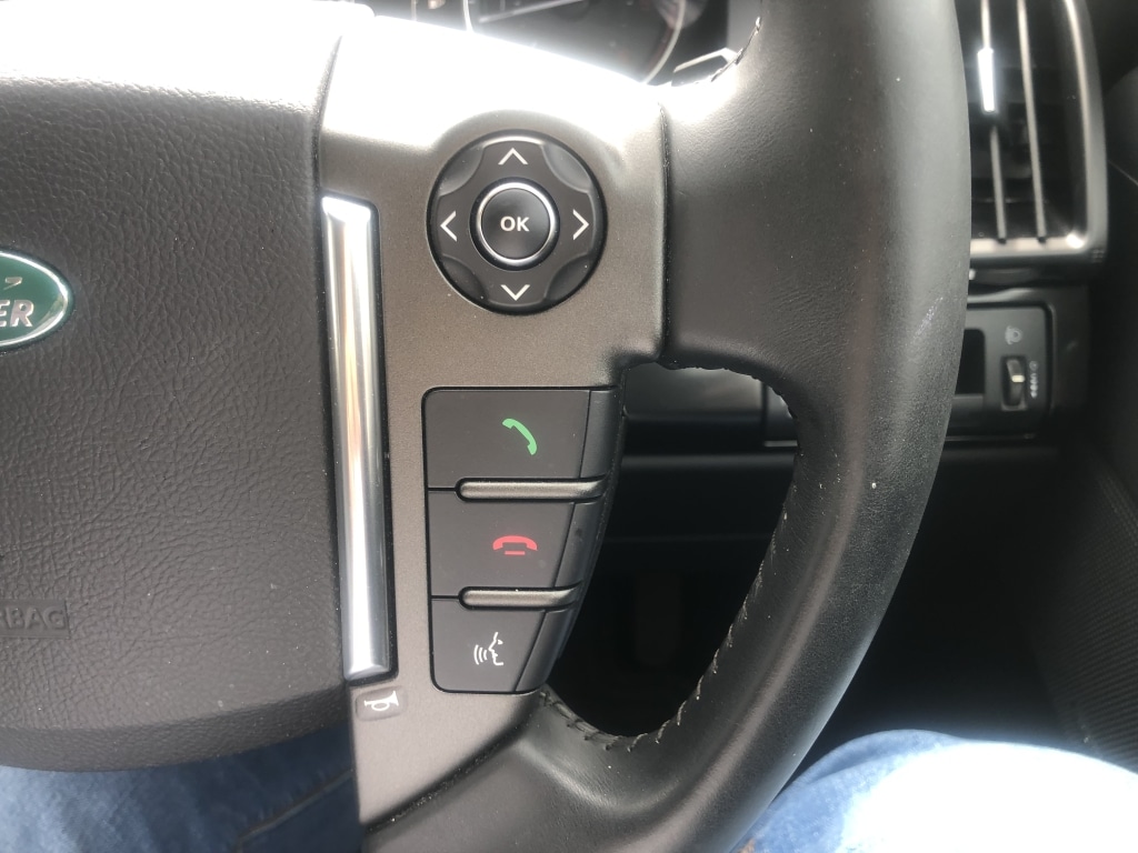 Vehicle 46