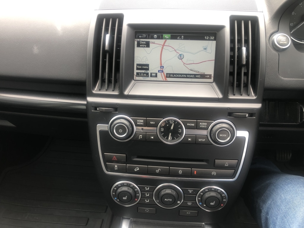Vehicle 48