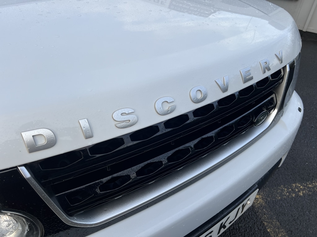 Used Land Rover Discovery 2016 for sale - 76375070: Photo 10