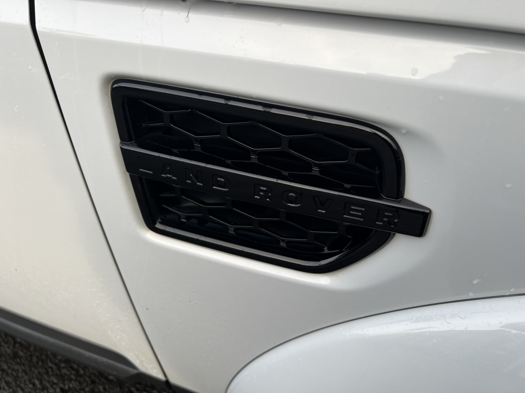 Used Land Rover Discovery 2016 for sale - 76375070: Photo 11