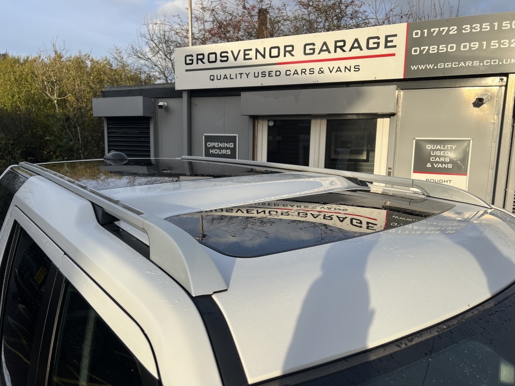 Used Land Rover Discovery 2016 for sale - 76375070: Photo 15