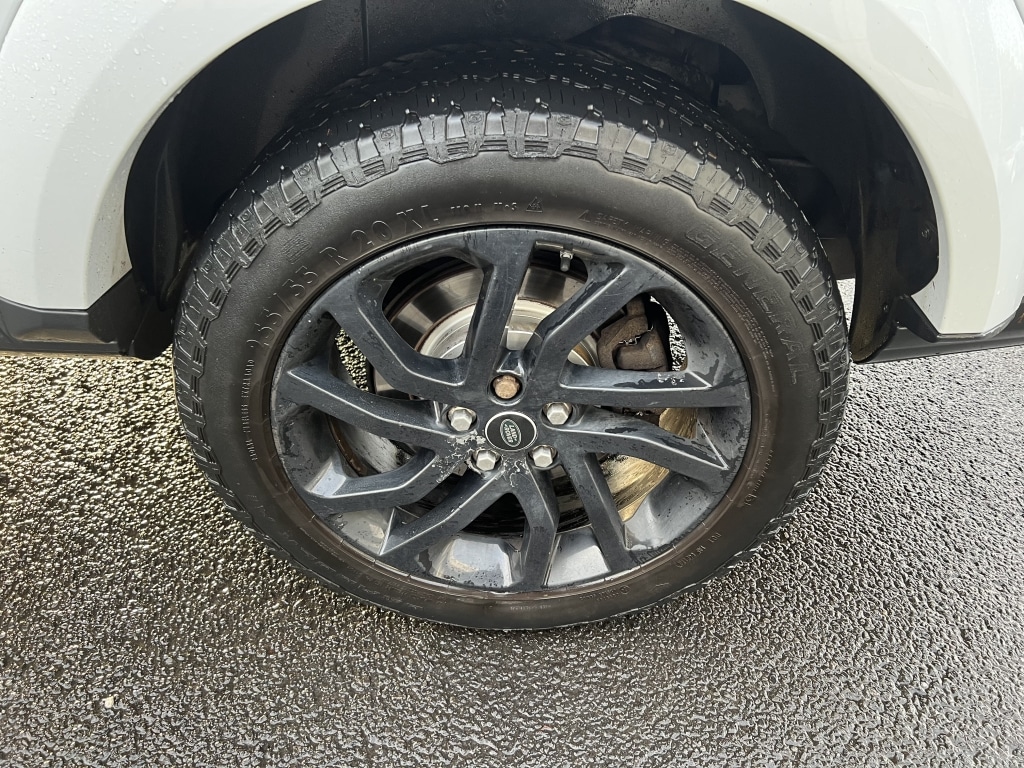 Used Land Rover Discovery 2016 for sale - 76375070: Photo 17