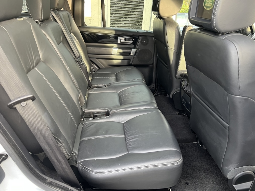 Used Land Rover Discovery 2016 for sale - 76375070: Photo 19