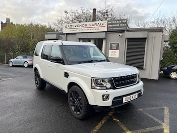 2016 (16) - 3.0 SDV6 Landmark 5dr Auto