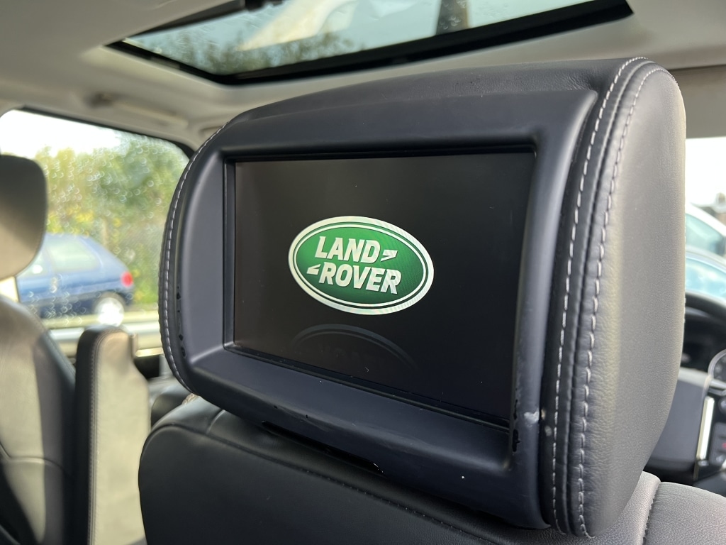 Used Land Rover Discovery 2016 for sale - 76375070: Photo 21