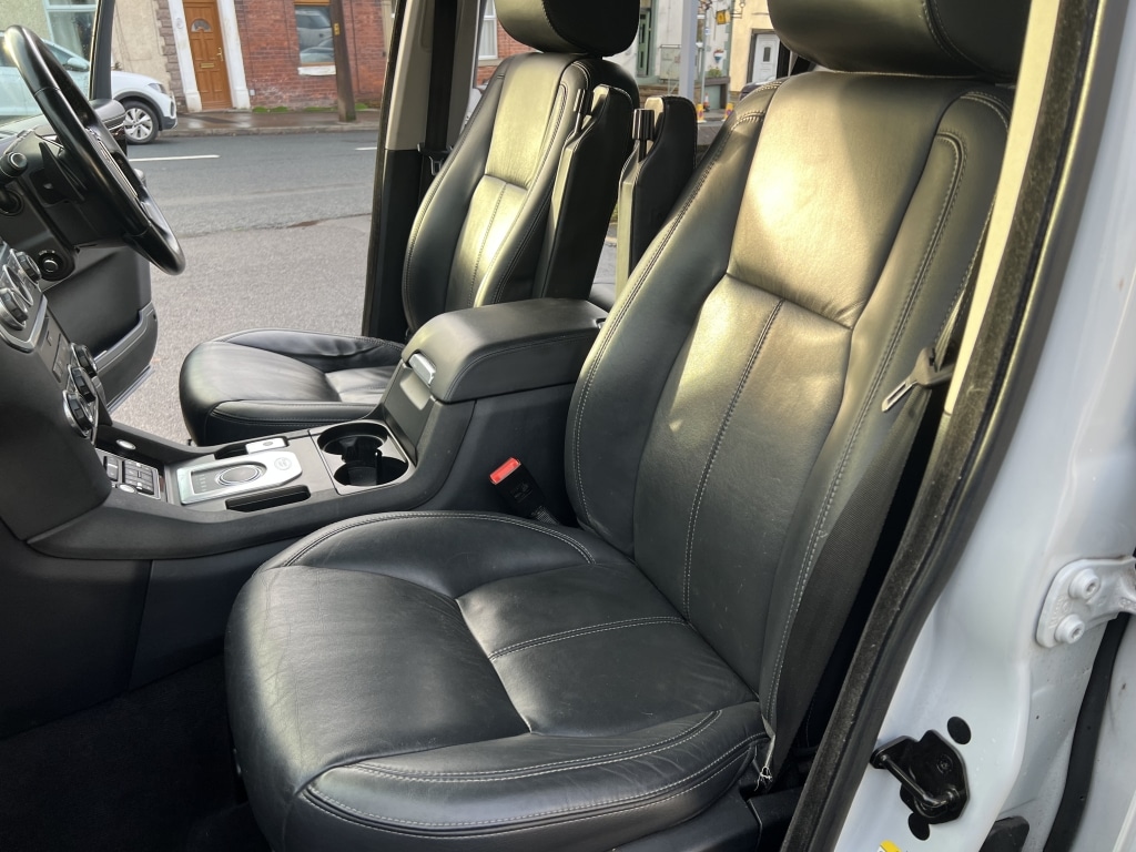 Used Land Rover Discovery 2016 for sale - 76375070: Photo 22