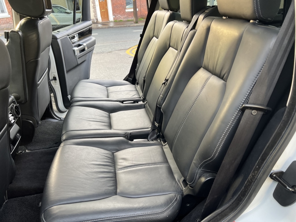 Used Land Rover Discovery 2016 for sale - 76375070: Photo 24