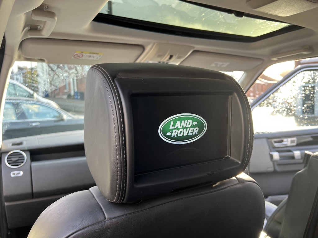 Used Land Rover Discovery 2016 for sale - 76375070: Photo 25