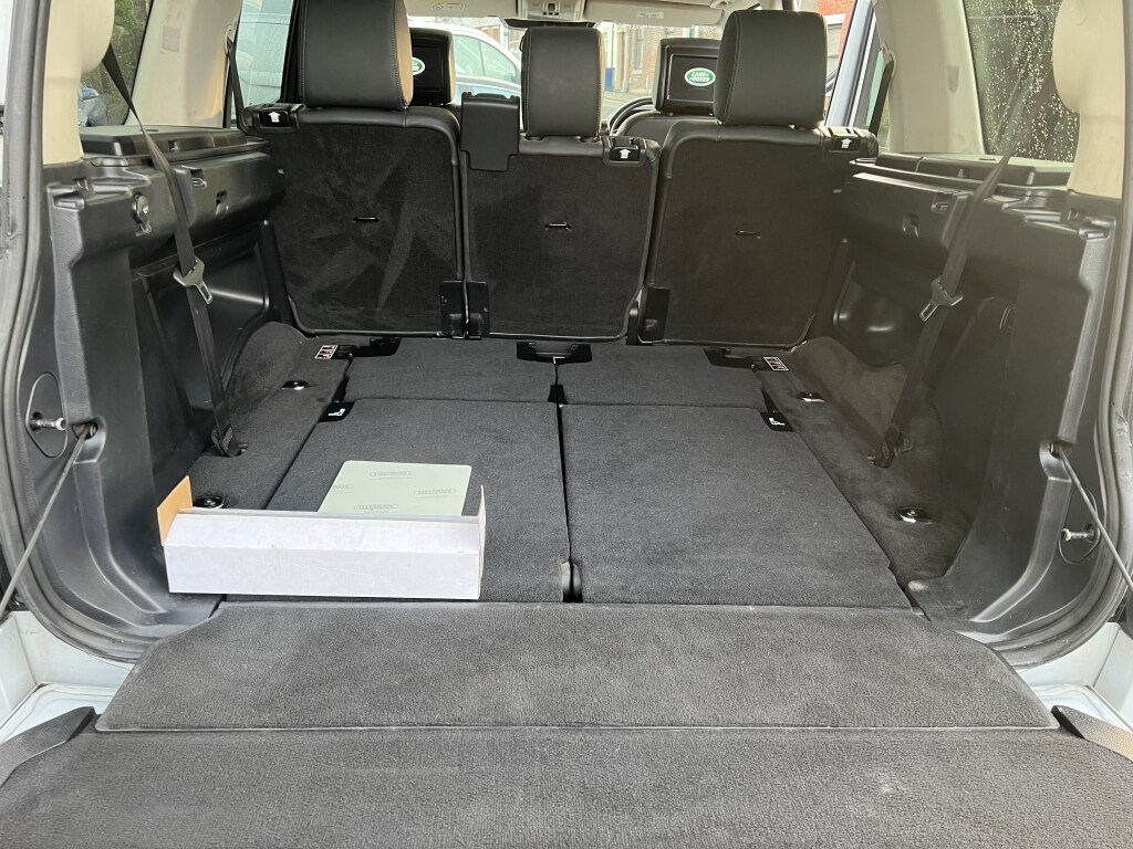 Used Land Rover Discovery 2016 for sale - 76375070: Photo 29