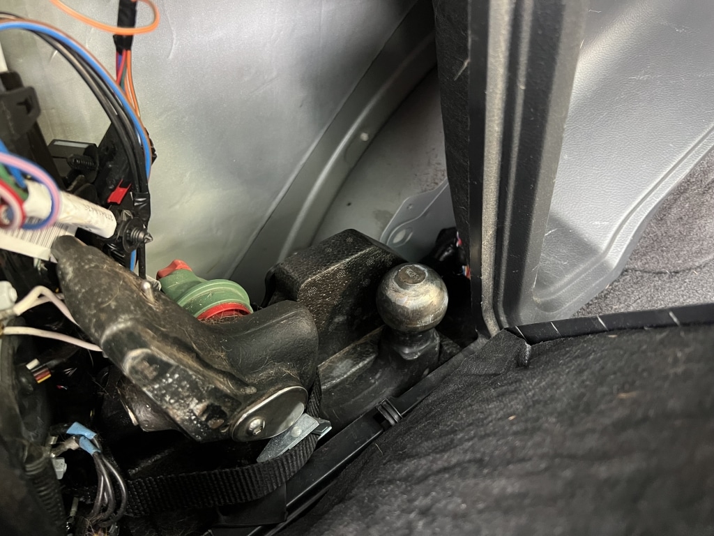 Used Land Rover Discovery 2016 for sale - 76375070: Photo 32