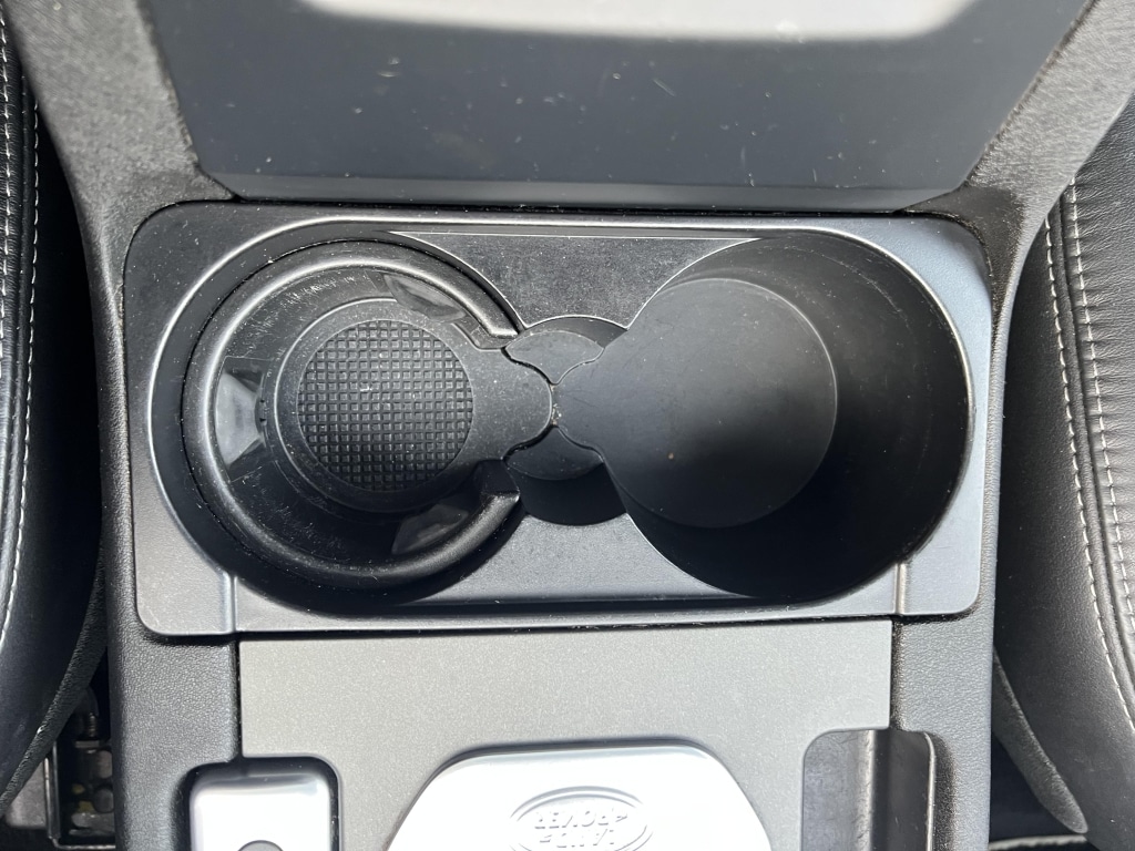 Used Land Rover Discovery 2016 for sale - 76375070: Photo 36