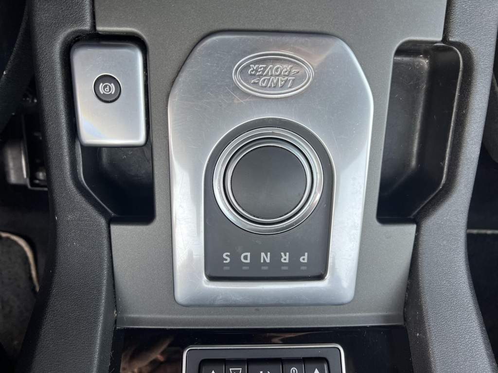 Used Land Rover Discovery 2016 for sale - 76375070: Photo 37