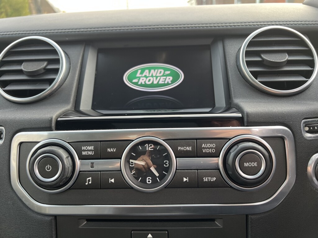 Used Land Rover Discovery 2016 for sale - 76375070: Photo 41