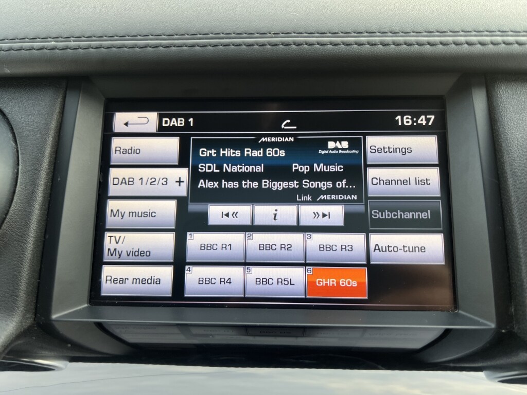 Used Land Rover Discovery 2016 for sale - 76375070: Photo 42