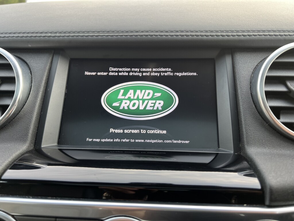 Used Land Rover Discovery 2016 for sale - 76375070: Photo 43