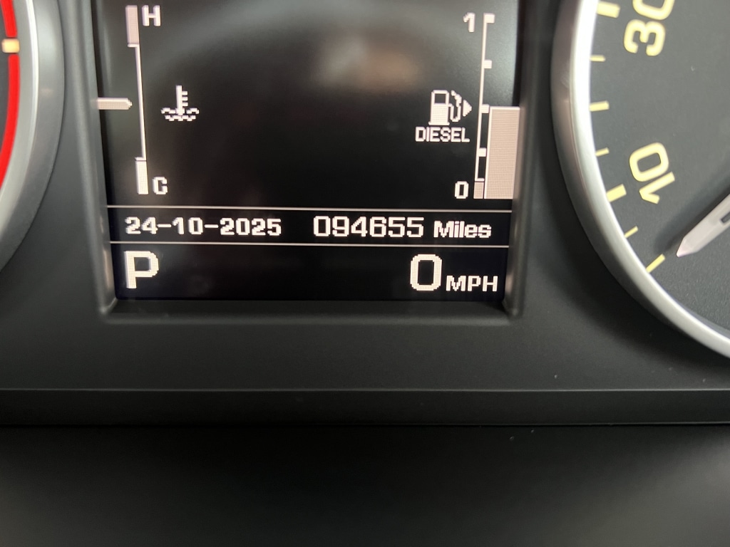 Used Land Rover Discovery 2016 for sale - 76375070: Photo 44