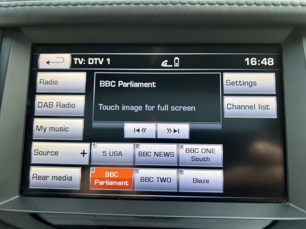 Used Land Rover Discovery 2016 for sale - 76375070: Photo 45