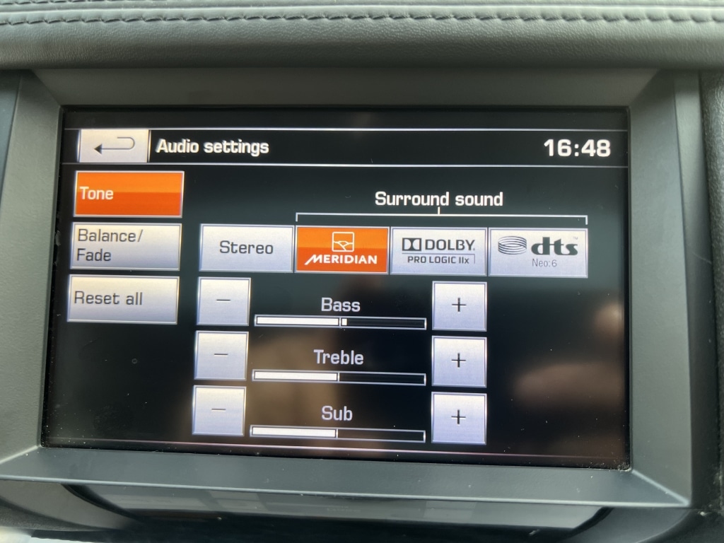 Used Land Rover Discovery 2016 for sale - 76375070: Photo 46