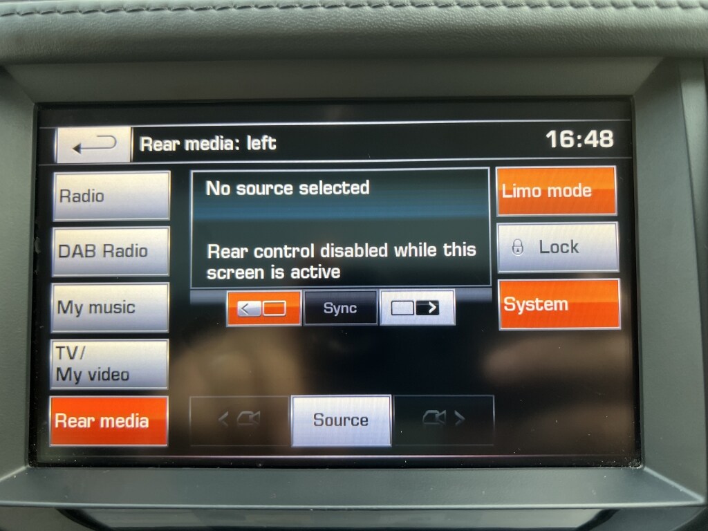 Used Land Rover Discovery 2016 for sale - 76375070: Photo 47