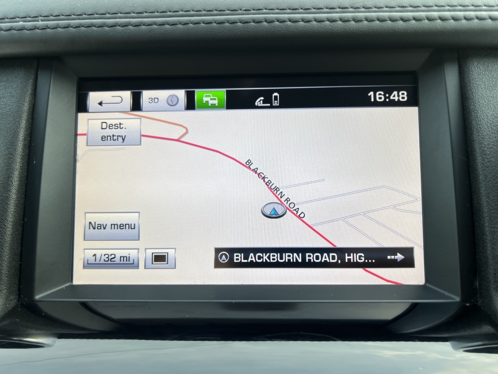 Used Land Rover Discovery 2016 for sale - 76375070: Photo 48