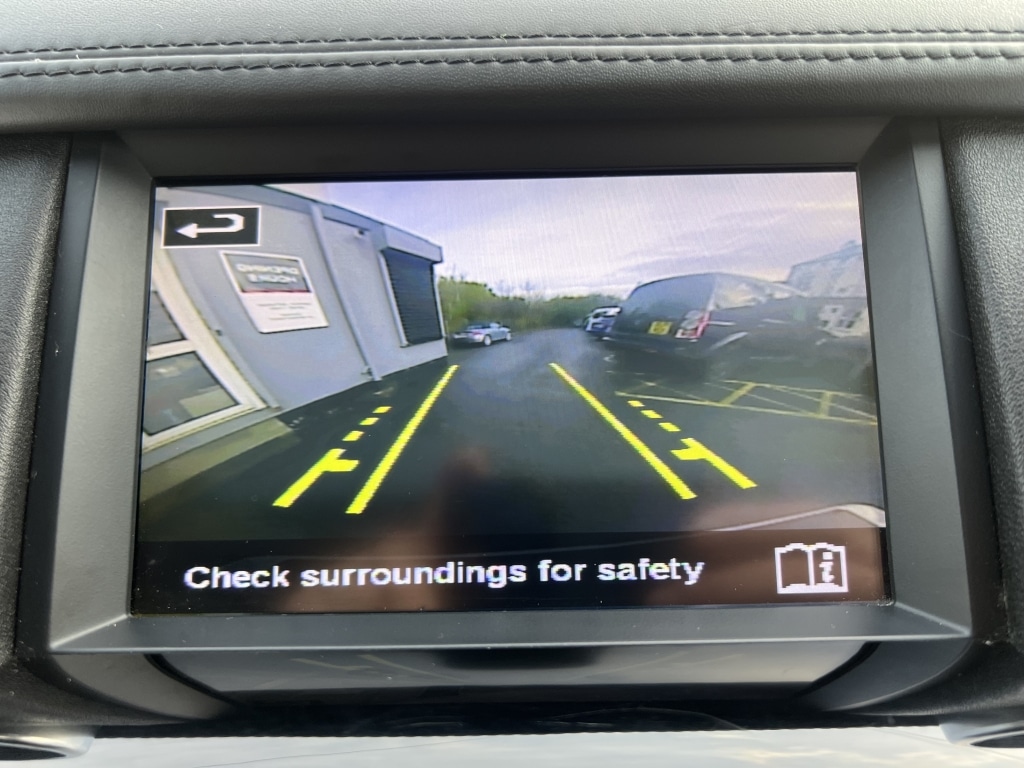 Used Land Rover Discovery 2016 for sale - 76375070: Photo 49