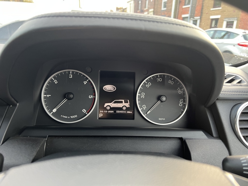 Used Land Rover Discovery 2016 for sale - 76375070: Photo 50