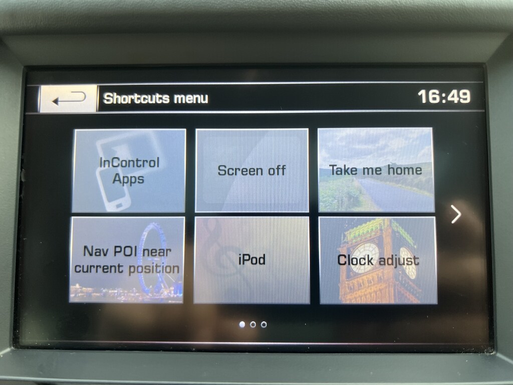 Used Land Rover Discovery 2016 for sale - 76375070: Photo 52