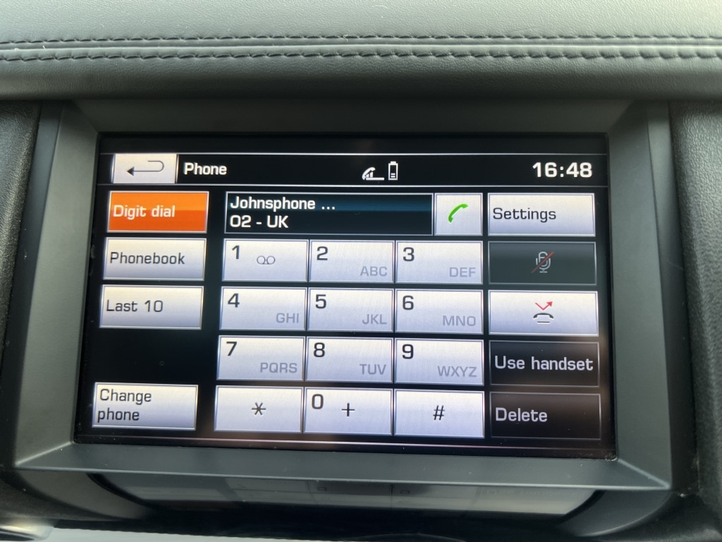 Used Land Rover Discovery 2016 for sale - 76375070: Photo 53