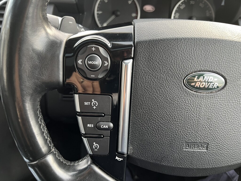 Used Land Rover Discovery 2016 for sale - 76375070: Photo 54