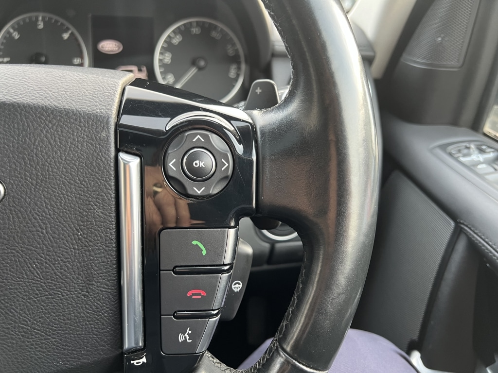 Used Land Rover Discovery 2016 for sale - 76375070: Photo 55