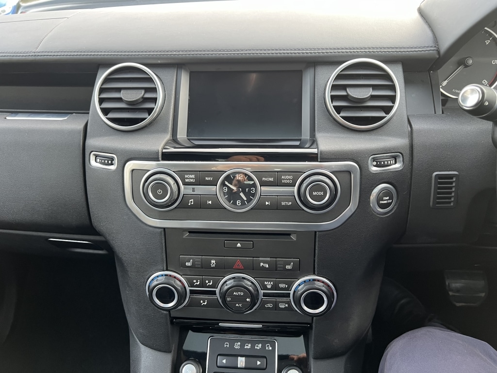 Used Land Rover Discovery 2016 for sale - 76375070: Photo 58