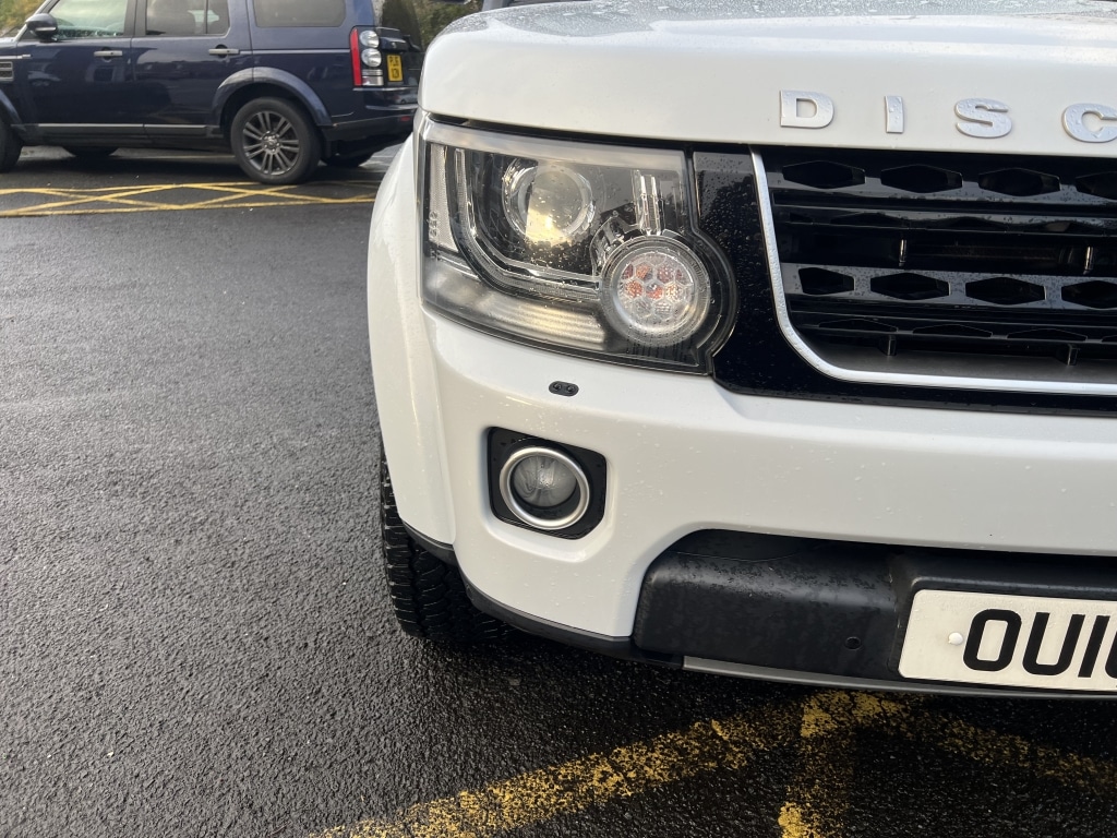 Used Land Rover Discovery 2016 for sale - 76375070: Photo 7