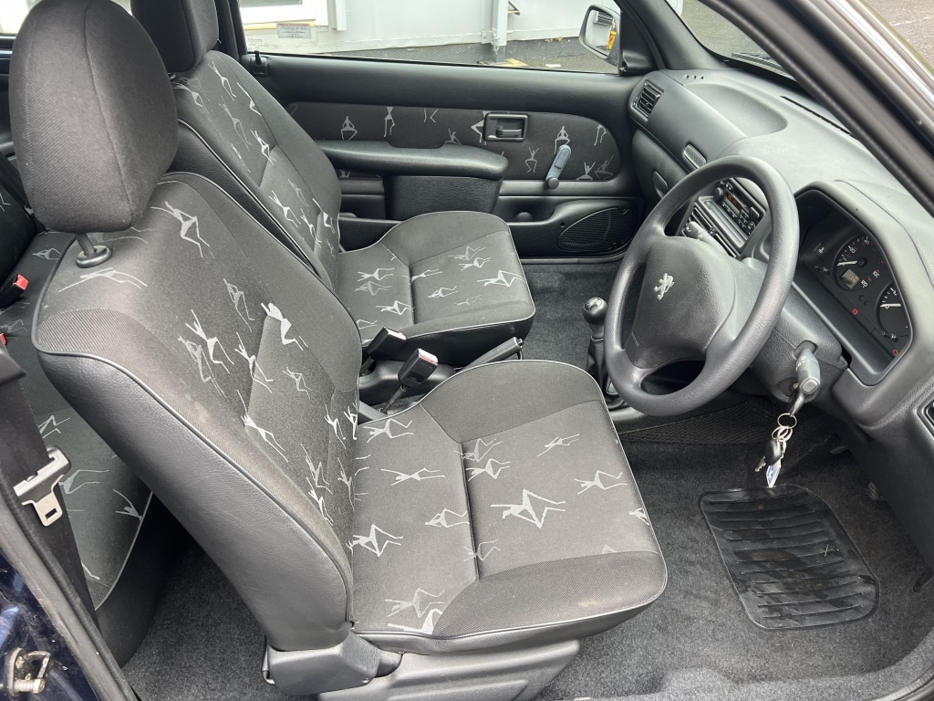 Used Peugeot 106 2001 for sale - 77762254: Photo 10