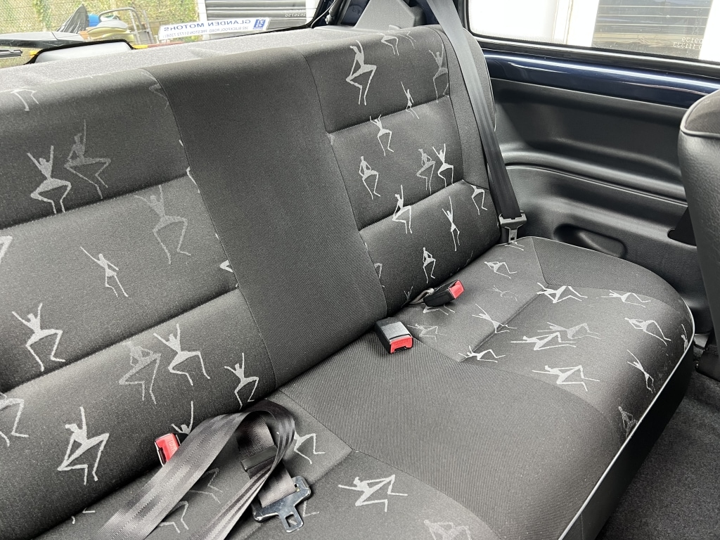 Used Peugeot 106 2001 for sale - 77762254: Photo 11