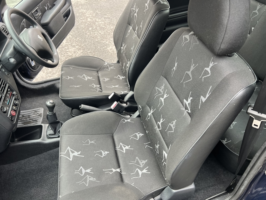 Used Peugeot 106 2001 for sale - 77762254: Photo 12