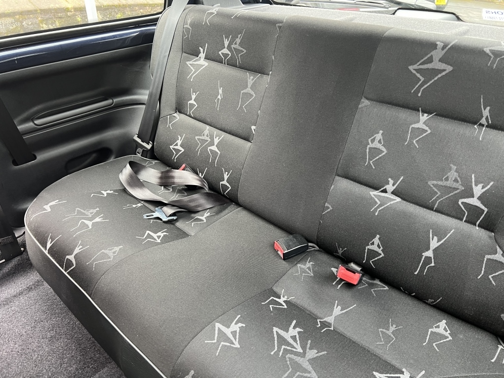 Used Peugeot 106 2001 for sale - 77762254: Photo 13