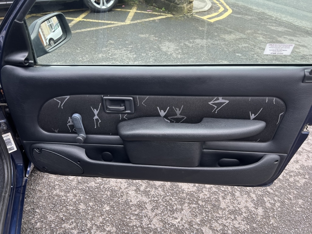 Used Peugeot 106 2001 for sale - 77762254: Photo 15